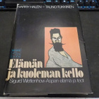 Halen, Tukkinen - Elämän ja kuoleman kello - pikkukuva 1