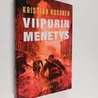 Kristian Kosonen : Viipurin menetys - pikkukuva 1