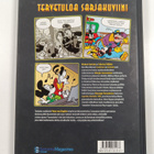 Giorgio Cavazzano : Elävän kuvan taika - Giorgio Cavazzan... - pikkukuva 2