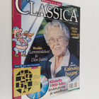Classica 4/1999 - pikkukuva 1