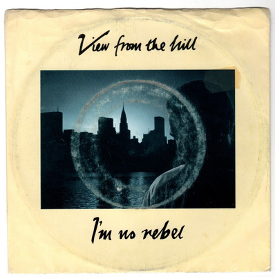 View From The Hill: I'm No Rebel 7