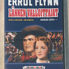 Lännen valloittajat (1939) Errol Flynn (UUSI) - pikkukuva 1