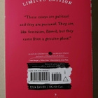 Roxane Gay - Bad Feminist, essays - pikkukuva 3