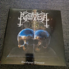 KATAVASIA Sacrilegious Testament LP - pikkukuva 1