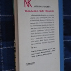 Astrid Lindgren : Yksityisetsivä Kalle Blomkvist (NTK 3.p. ) - pikkukuva 2