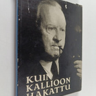 Kuin kallioon hakattu : Väinö Tanner 75 vuotta 12.3.1956 - pikkukuva 1