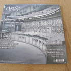 Chelsea Mission Impossible lp kirkas vinyyli uusi UK 2017 - pikkukuva 2