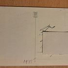 Ramstedt: tipu maalaa munia. kulkenut 1945 - pikkukuva 2