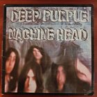 Deep Purple Machine Head - pikkukuva 1