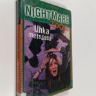 R. L. Stine : Uhka metsässä - pikkukuva 1