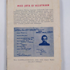 Ewen Montagu : Mies, jota ei ollutkaan : kertomus operaat... - pikkukuva 2