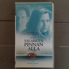 VHS: Salaisuus Pinnan Alla (Harrison Ford, Michelle Pfeiffer - pikkukuva 1