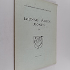 Lounais-Hämeen Luonto 21 : (1965) - pikkukuva 1
