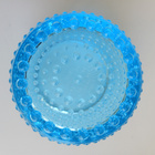Kastehelmi TUIKKU / KYNTTILÄLYHTY • IITTALA / Oiva Toikka - pikkukuva 3