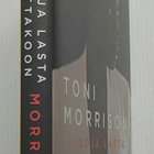 Toni Morrison - Luoja lasta auttakoon - pikkukuva 2