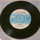 Ann Christine & the Islanders: Playboy / Young people - pikkukuva 1