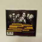 V/A - JACKIE BROWN SOUNDTRACK CD UUSI - pikkukuva 2