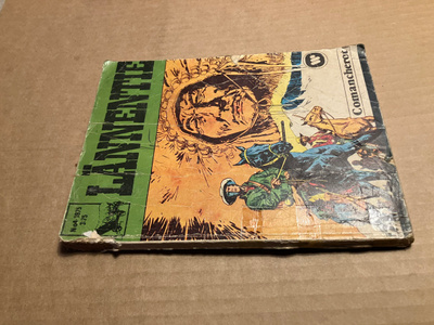 LÄNNENTIE 4/1975