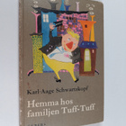 Karl-Aage Schwartzkopf : Hemma hos familjen Tuff-Tuff - pikkukuva 1