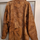 Akid Leather TMA nahkatakki - pikkukuva 1