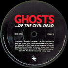 Nick Cave / Mick Harvey / Blixa Bargeld – Ghosts ...Of The C - pikkukuva 3