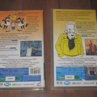 KUMMELIN ALKEET (1-3) & OHJEISTUS KUMMELIIN (6-7) -VHS - pikkukuva 2