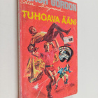 Alex Raymond : Flash Gordon : Tuhoava ääni - pikkukuva 1