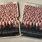 Spike Jonze: Elämäni John Malkovichina (1999) John Cusack - pikkukuva 5