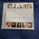 Valkokultaa cd - pikkukuva 1