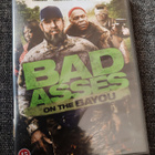 Bad asses on the bayou dvd - pikkukuva 1