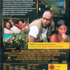 Anacondas - The Hunt For The Blood Orchid  -  DVD - pikkukuva 2