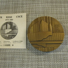 Etyk 1975-1985 10 V mitali/Reijo Paavilainen 1985. - pikkukuva 1