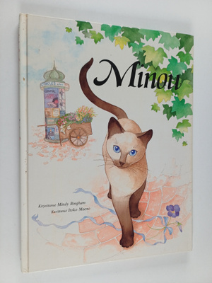 Mindy Bingham : Minou