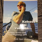 Urheilukalastus 7/2009 - pikkukuva 2