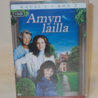 AMYN LAILLA  (KAUSI 1 BOX 2) UUSI - pikkukuva 1