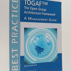 Tom van Sante ym. : TOGAF - The Open Group Architecture F... - pikkukuva 1