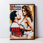 Fair Game - Vapaata Riistaa DVD - pikkukuva 1