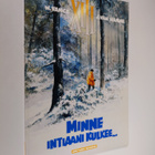 William Vance : Minne intiaani kulkee - pikkukuva 1