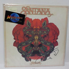 SANTANA - FESTIVAL EX-/EX- LP + SANTANA NIMIKIROITUKSELLA !! - pikkukuva 1