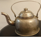 KUPARI PANNU 3/4 L - pikkukuva 1