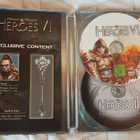 Might & Magic Heroes VI – Limited Edition Steelbook PC - pikkukuva 3