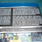 JURASSIC WORLD (Chris Pratt) BD*** - pikkukuva 3