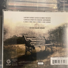 LACRIMAS PROFUNDERE - Ave End cd (Gothic Metal) - pikkukuva 2