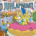 Simpsonit - juhlaparaati (sid. Readme.fi 2009) - pikkukuva 1