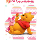°°HYVÄÄ SYNTYMÄPÄIVÄÄ!°° Nalle Puh & Nasu /Disney (KIMALLE) - pikkukuva 1