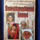 Saavuttamattomat kansat -kirja - pikkukuva 1