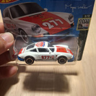 Hotwheels keräilyauto - pikkukuva 2