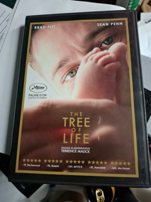 The tree of life