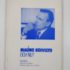 Mauno Koivisto : Och nu - pikkukuva 2
