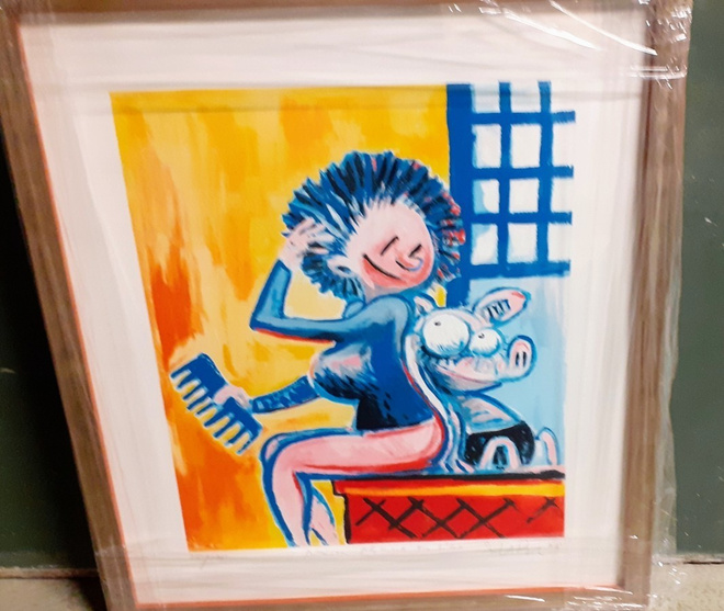 Item image